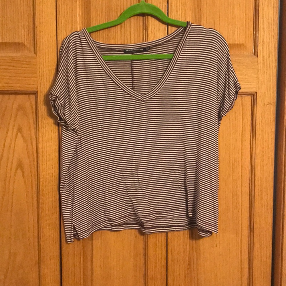Brandy Melville top